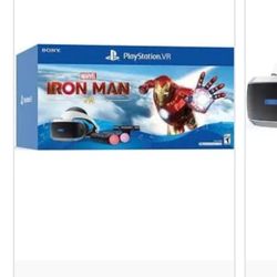 PlayStation Vr 