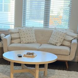 Coffee Table Only Couch Is Sold