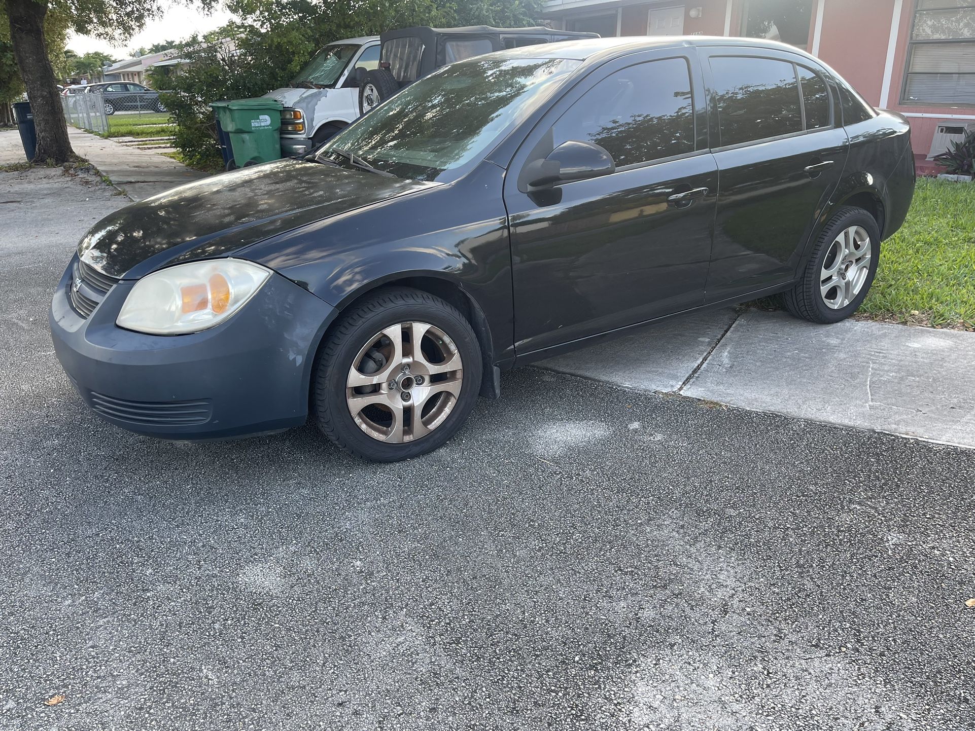 Chevy Cobalt for Sale in Miami, FL OfferUp