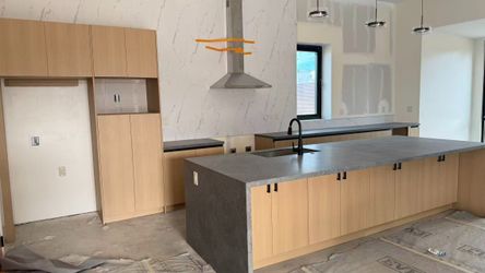 🔥 **ALUMINITE KITCHEN CABINETS – ONLY $500/CABINET** 🔥