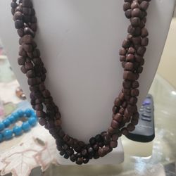 Vintage Tribal