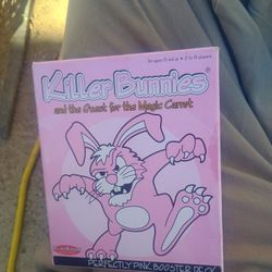 Killer Bunnies 