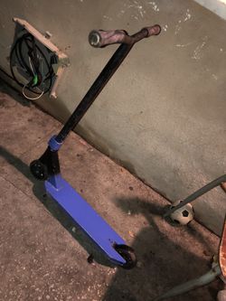 Pro Scooter