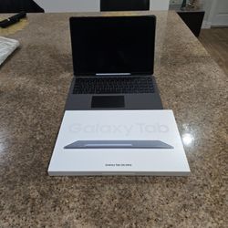 Samsung Tab S10 Ultra 14.6in 