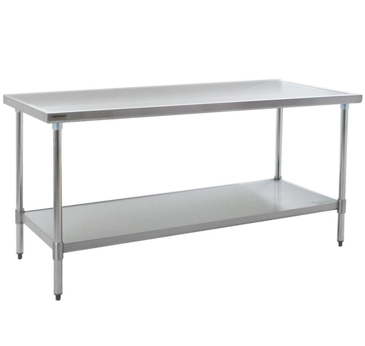 Stainless Steel Table