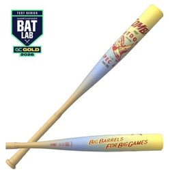 Combat MFG Outdoor Big Barrels Spec A1 BBCOR BAT (-3) 32” 29 oz.