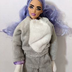Cutie Reveal Puppy Doll