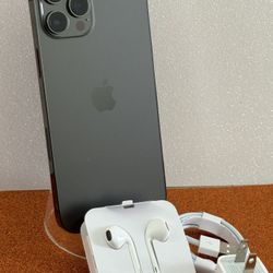 IPhone 12 Pro Max (128gb) Grey UNLOCKED, Excellent Condition 