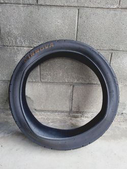 20x4 1/2 Innova Street Tire ebike Fat Bicycle 20x4
