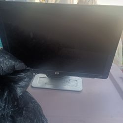Hp Monitor 