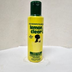 Lemon Clear Clearing Beauty oil