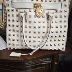 Coach Tote Very Clean 