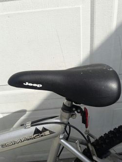 Jeep comanche online bike 26 price