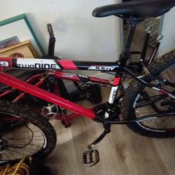 Weehoo igo turbo kid tag along trailer learning beginner