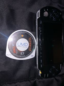 PSP model 2001