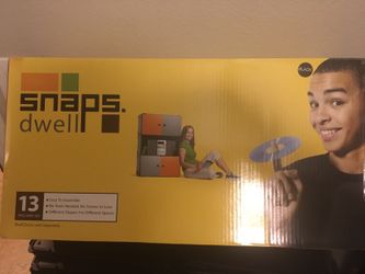 Organizer shelf / storage shelfs