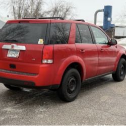 2007 Saturn VUE