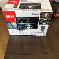 Car Audio 