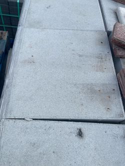 “16x16 Brick pavers in stock”