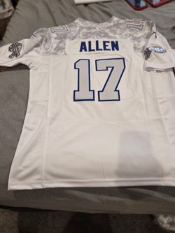 Allen Jersey 