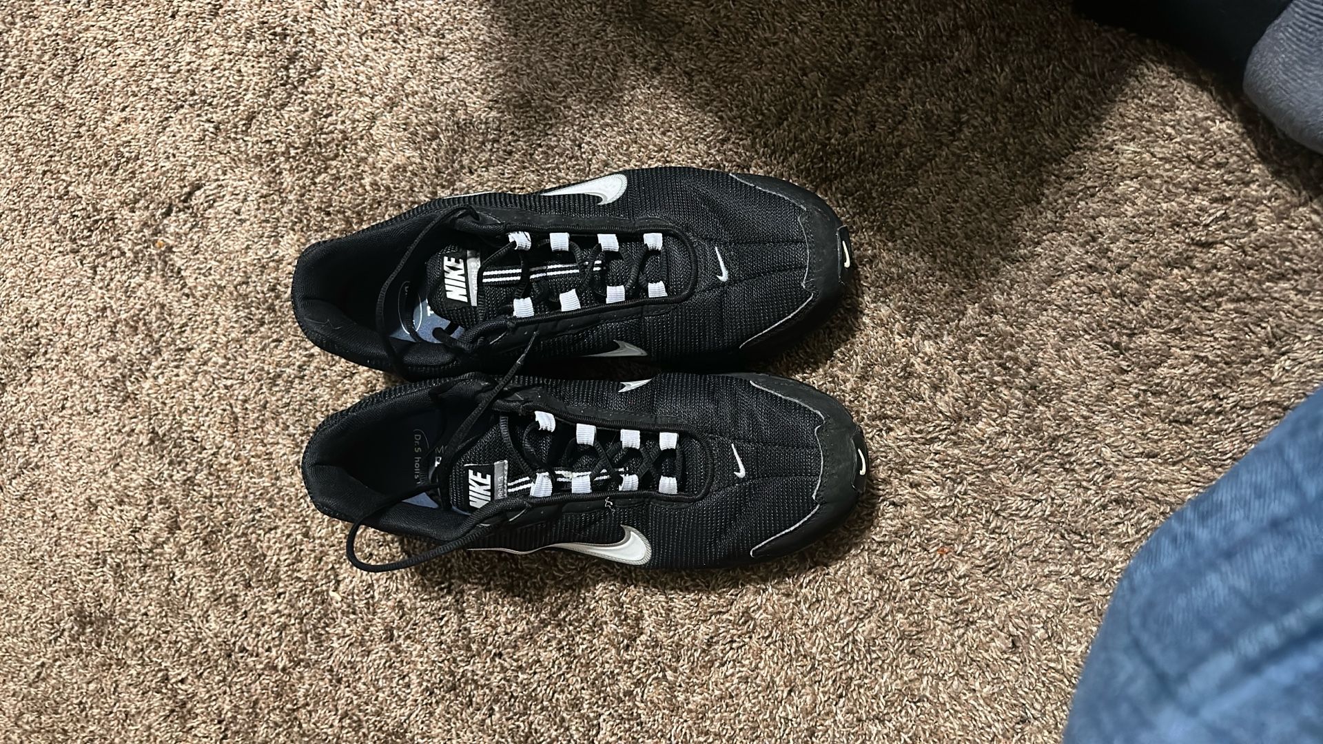 Nike Torch 3  Max Air