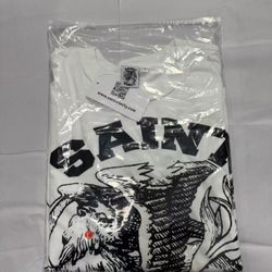 Saint Vanity shirt 