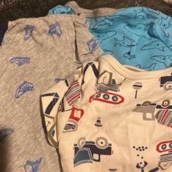 Baby Boy Clothes