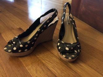 Wedges 5.5