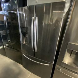 Samsung Refrigerator