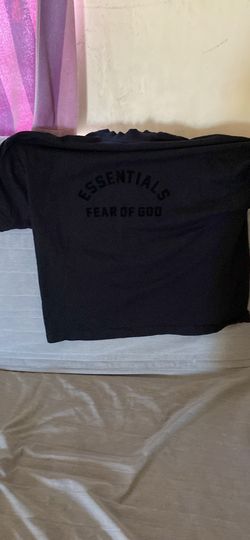 Essentials Shirt