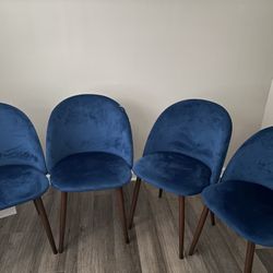 Dining Chairs