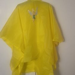 Tinkerbell Disney Original Poncho