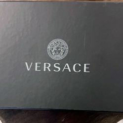 Versace Mules