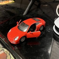 Little Porche