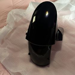 Front Fairing