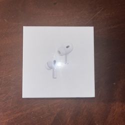 Apple AirPods Pro 2nd Generation 