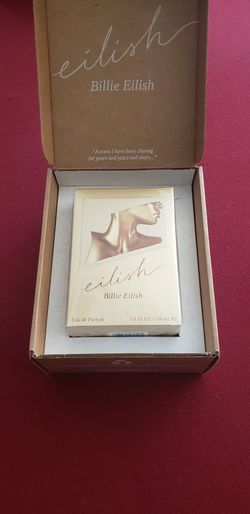 Billie Eilish Perfume