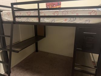 Loft Bed