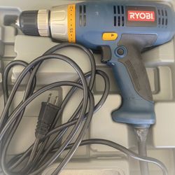 Power Drill