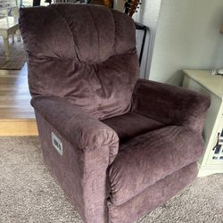 Lazyboy Electric Recliner 