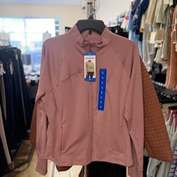 Women’s Jockey Active Jacket