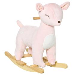 Rocking Horse Deer
