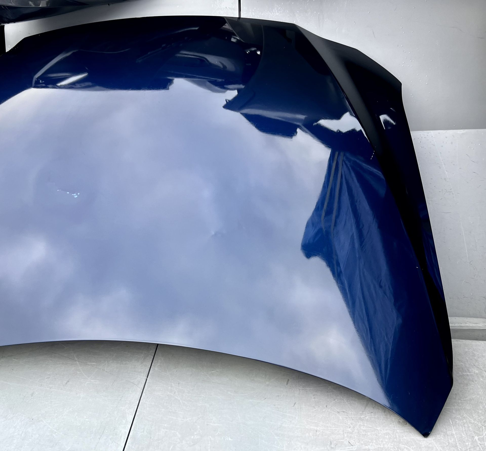 2017 2018 2019 2020 2021 Mazda CX5 CX-5 Hood ORIGINAL