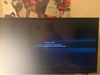 32 inch tv