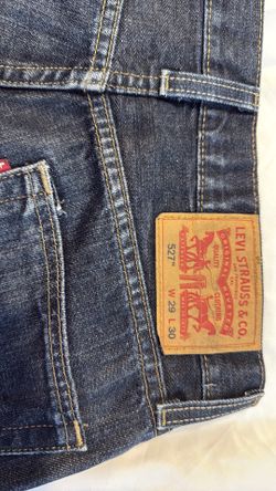 Levi’s 527 W29 L30