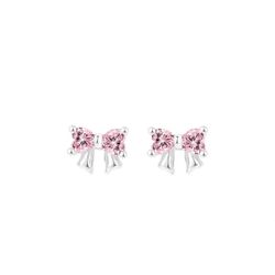New Sterling Silver Earrings S 925