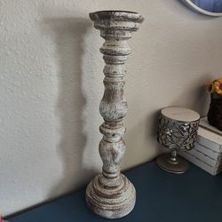 Candle holder