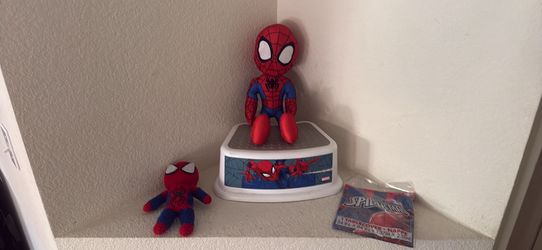 Spider man