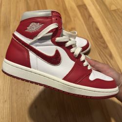 Jordan 1 High - 7W/5.5Y
