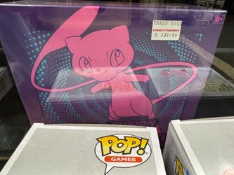 Pokemon Fusion Strike Elite Trainer Box